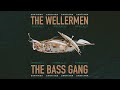 The Wellermen Santiana With TheBassGangOfficial PiperAlly Official Audio