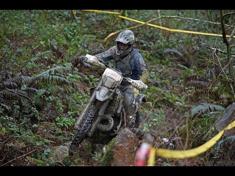 Valleys Xtreme 2017 Onboard Prologue Graham Jarvis Hard Enduro