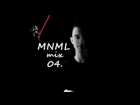 MNML mix 2017 Vol 04  (Viktor Newman, Szecsei, Strong R, Jackwell)
