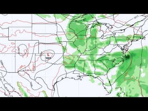 July 7, 2020 Weather Xtreme Video - Morning Edition