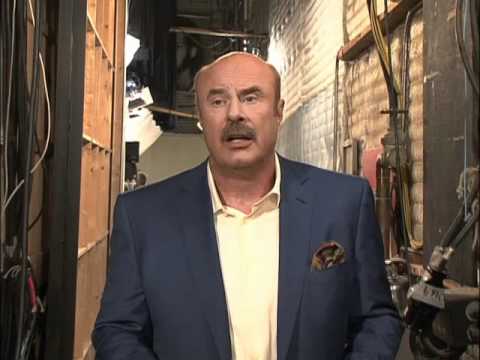 Dr. Phil Uncensored: Blended Families