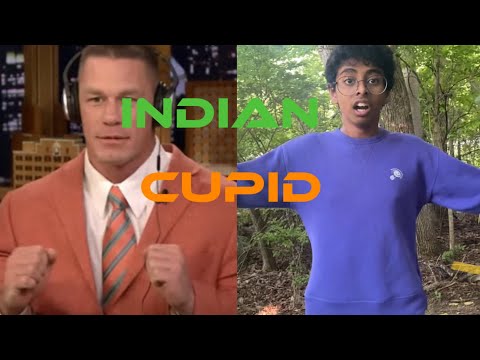Indian Cupid ft. Rag