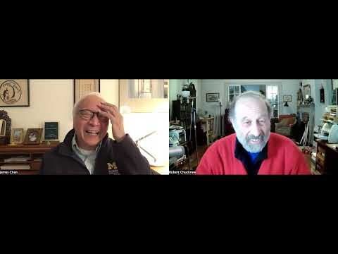 Robert Chuckrow on Cheng Man-ch'ing and Tai Chi in the early 1970s