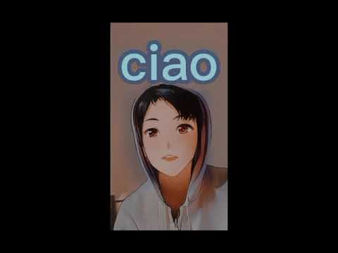 JOE FLIZZOW & MK & JP & YONNY BOII & CARLOLITTO - CIAO VERSION 2   #ciao#yonny