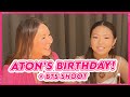 ATON S 20th BIRTHDAY She S No Longer A Teen Small Laude