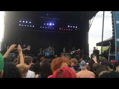 Animals As Leaders Extreme Thing 2014 Full Set