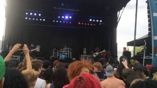 Animals As Leaders Extreme Thing 2014 Full Set