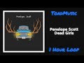 Penelope Scott Dead Girls 1 Hour Loop