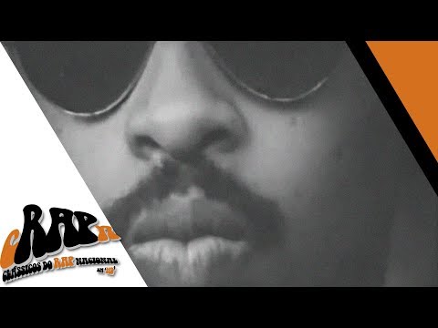 Thaíde & Dj Hum - Corpo Fechado (Vídeo-Clipe OFICIAL) [HD]