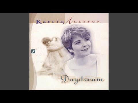 Like Someone In Love - Karrin Allyson