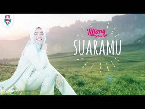Tiffany Kenanga - Suaramu (Official Music Video)