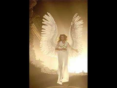 Morandi- Angels ( Love is the answer )