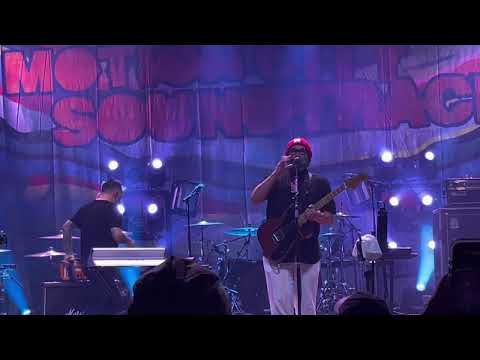 Motion City Soundtrack - Nov. 19th, 2025