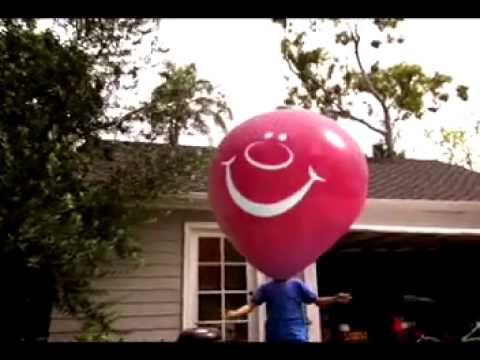 Airheads Commercial 2007