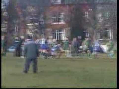 Halifax Irish 28 Sharlston Rovers 22