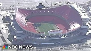 Kansas City Chiefs to leave Arrowhead Stadium after 50 years