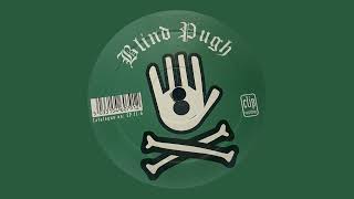 Blind Pugh / Dos Caipos / Clip Recordings / 2000