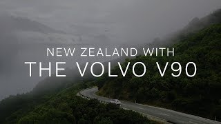 Video 0 of Product Volvo V90 Cross Country Station Wagon (2016-2020)