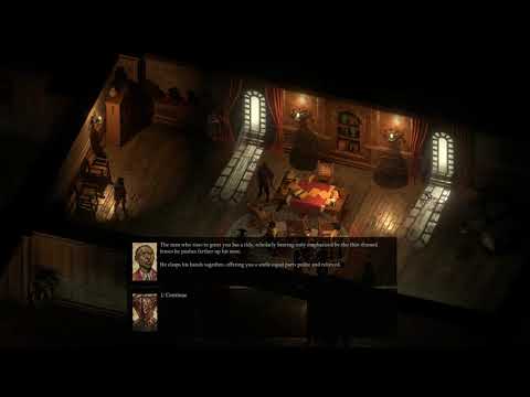 Pillars of Eternity 2 - Part 43