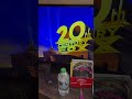 20th Century Fox Saban Entertainment 1997