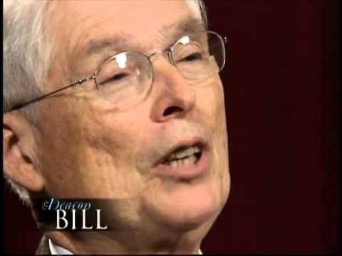 Remembering Deacon Bill - Hanging Out