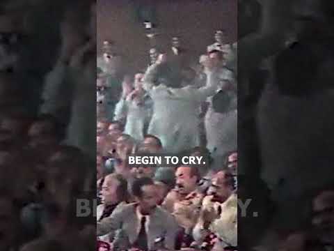 Saddams very public purge PART 4 #iraq #war #history