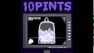 Short Dawg - 10 Pints feat. Ab-Soul &amp; Mac Miller [official audio]