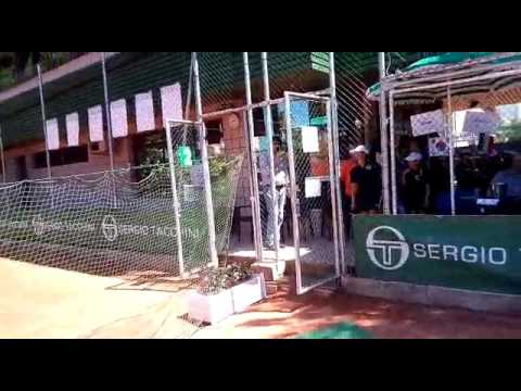 Presentazione finale femminile