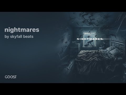 skyfall beats -  nightmares (Official Audio)