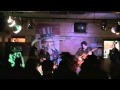 The Whiskey Daredevils-"Empty Out The Shake",Beachland Tavern, Cleveland,OH