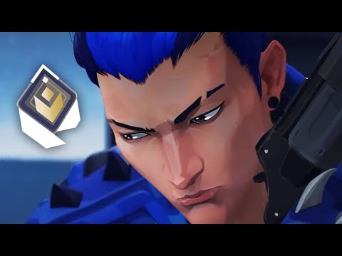 They said the Yoru Rework was Trash, They were Wrong...