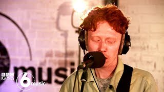 King Krule - Emergency Blimp (6 Music Live Room)