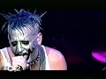 Mudvayne - (k)Now F(orever) (Chicago IL 2000, Drop B Tuning)