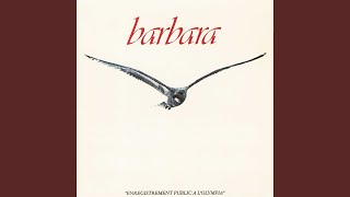 Marienbad (Live à l&#39;Olympia / 1978)