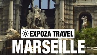 Marseille Travel Video Guide