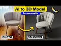 5 Ways I M Using TripoAI To Generate 3D Models In Seconds