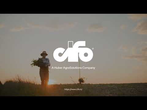 Cifo - L'arte del far crescere