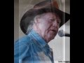 Billy Joe Shaver ~ Fun While It Lasted ~.wmv