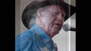 Billy Joe Shaver ~ Fun While It Lasted ~.wmv