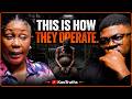 Former NAPTIP Boss Talks About The Shocking Cases They Have Handled