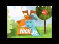 Nick Jr Arabia Dogs Bumper 2005 2006 2011