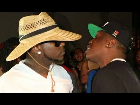 Prom Luther King vs Keion Kasino