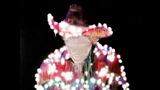 Pelzig - No Routine Night