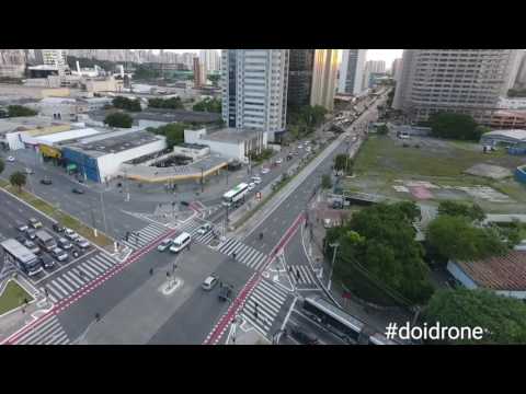 Favelacop Sobrevoando São Paulo