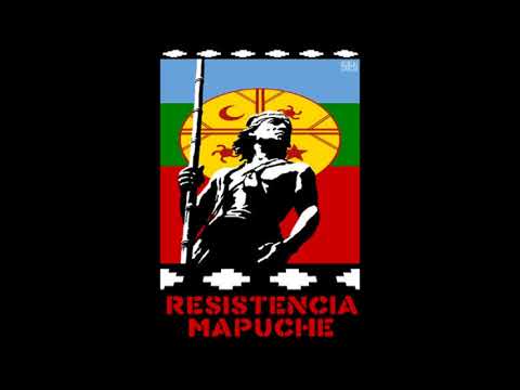 Weichan punkrock mapu - Un poco de historia