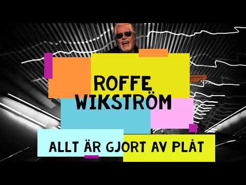 Allt är gjort av plåt video thumbnail