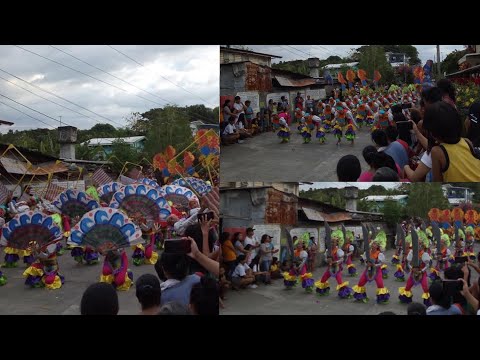 Abel Panday Festival 2019 1st Runner-Up