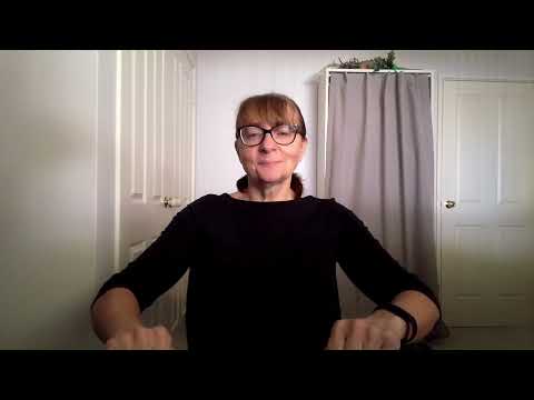 How to Sign Lamb in Auslan