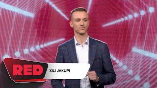 Xili Jakupi - Hajde Lule