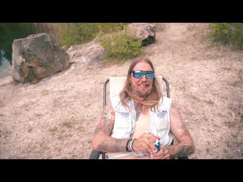 Sungen - Dunka på (Officiell Musikvideo)